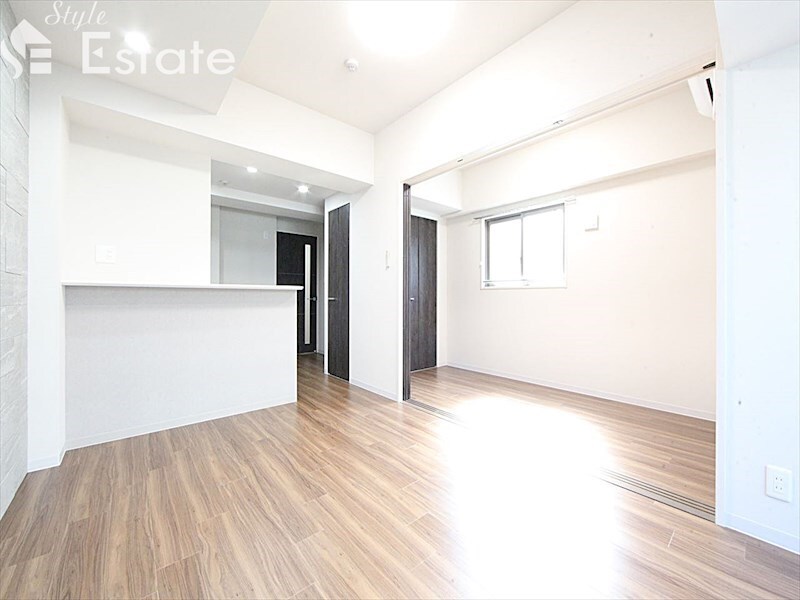 久屋大通駅 徒歩5分 8階の物件内観写真