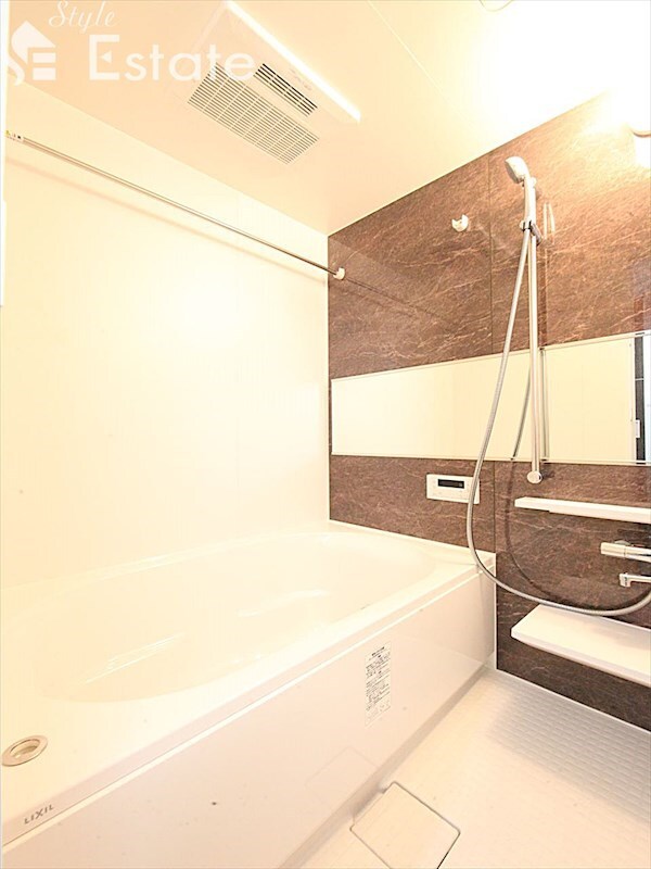 久屋大通駅 徒歩5分 8階の物件内観写真