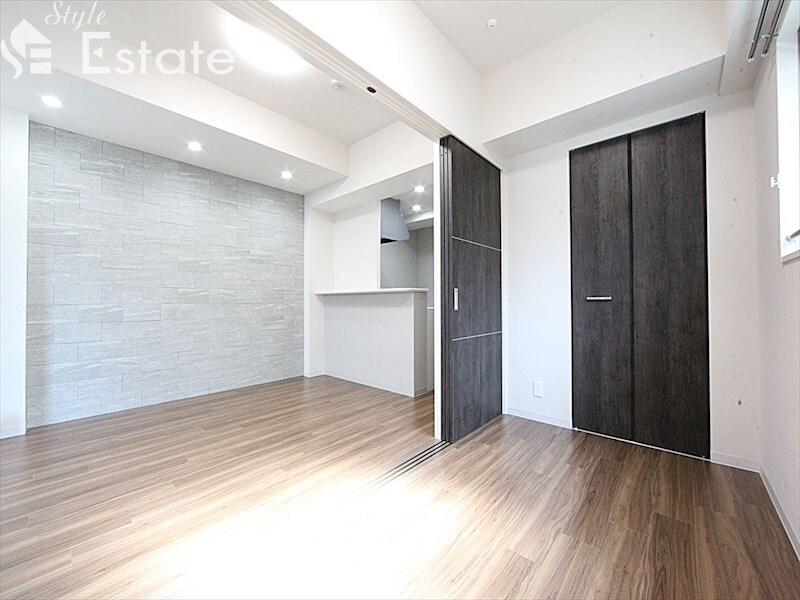 久屋大通駅 徒歩5分 8階の物件内観写真