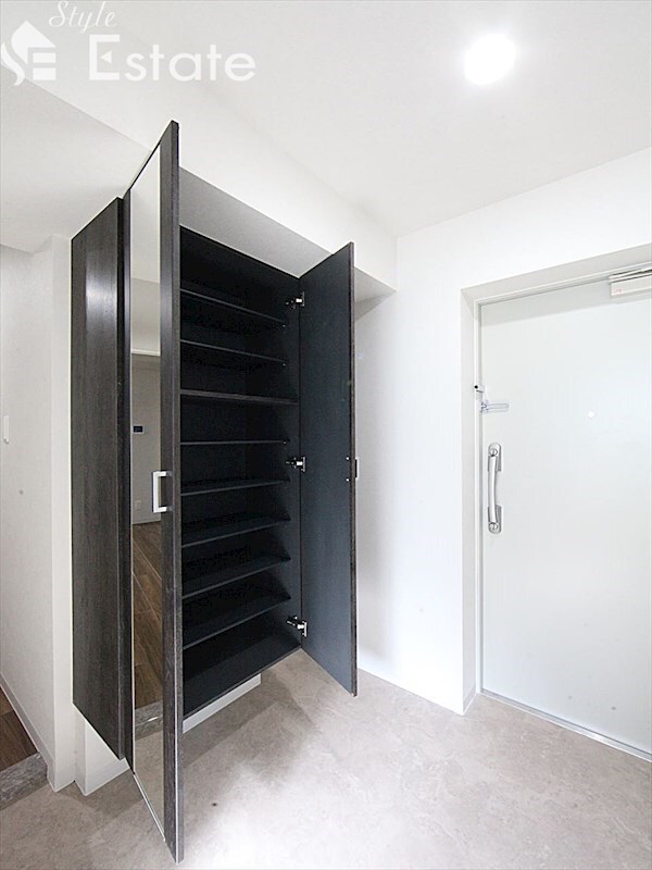 久屋大通駅 徒歩5分 8階の物件内観写真