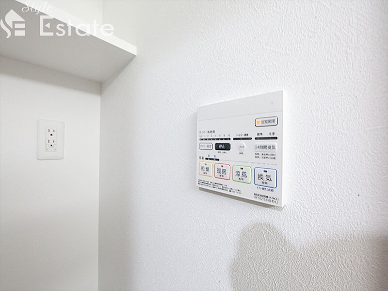 久屋大通駅 徒歩5分 8階の物件内観写真