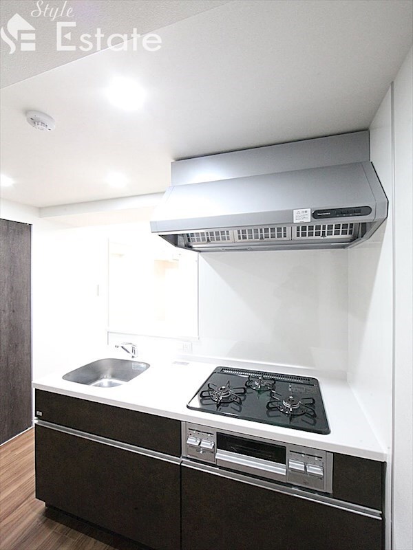 久屋大通駅 徒歩5分 8階の物件内観写真