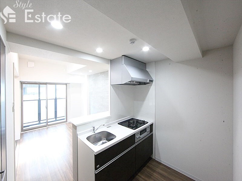 久屋大通駅 徒歩5分 8階の物件内観写真