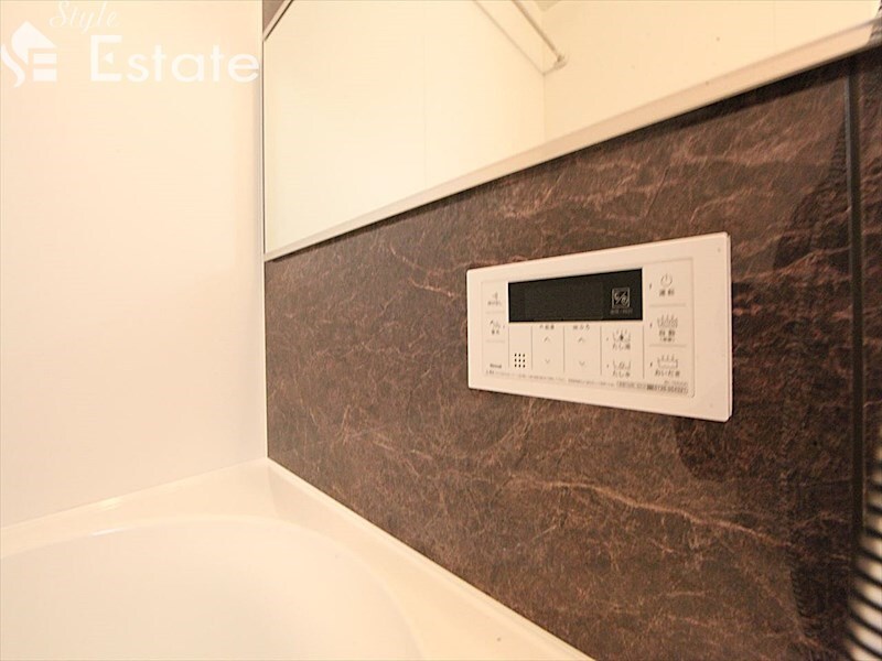 久屋大通駅 徒歩5分 8階の物件内観写真