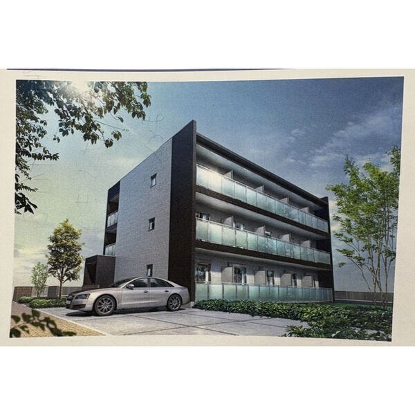 野並駅 徒歩3分 1階の物件外観写真