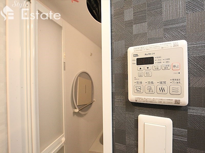 金山駅 徒歩7分 5階の物件内観写真