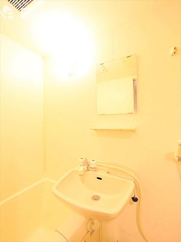 アミティエ本山の物件内観写真