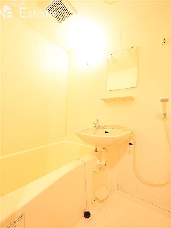 アミティエ本山の物件内観写真