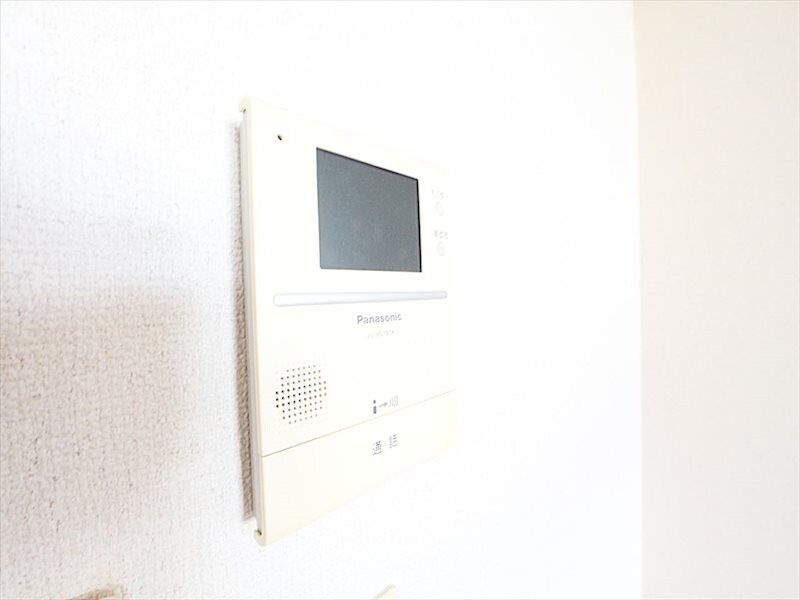 アミティエ本山の物件内観写真