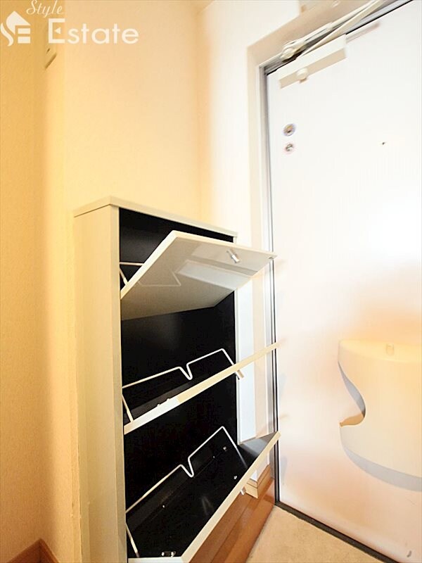 アミティエ本山の物件内観写真