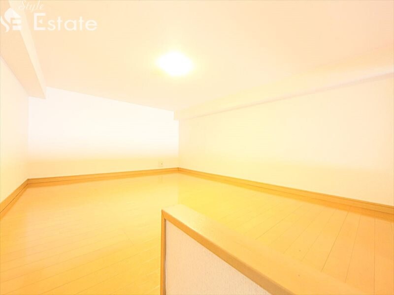 アミティエ本山の物件内観写真