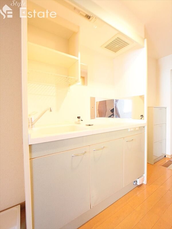 アミティエ本山の物件内観写真