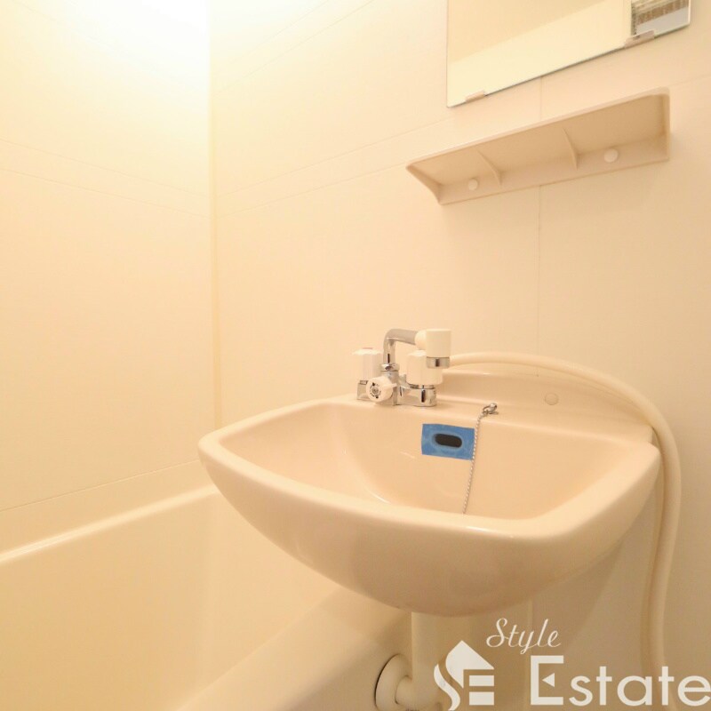 アミティエ本山の物件内観写真