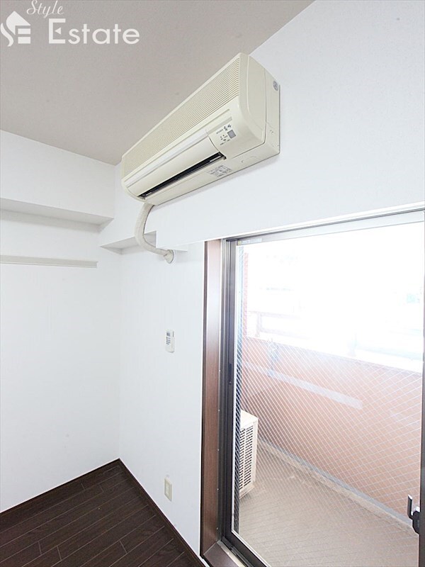 鶴羽之彩の物件内観写真