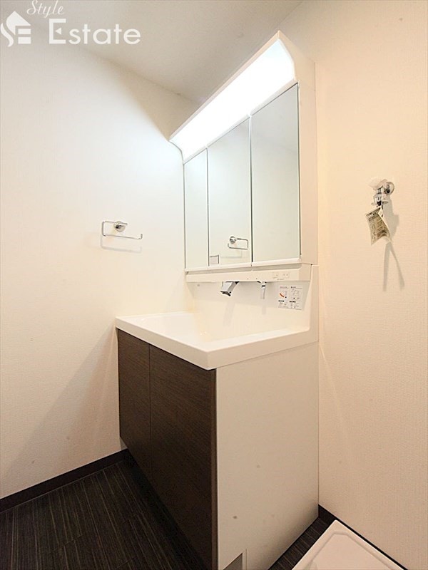 スティングレイつるまの物件内観写真