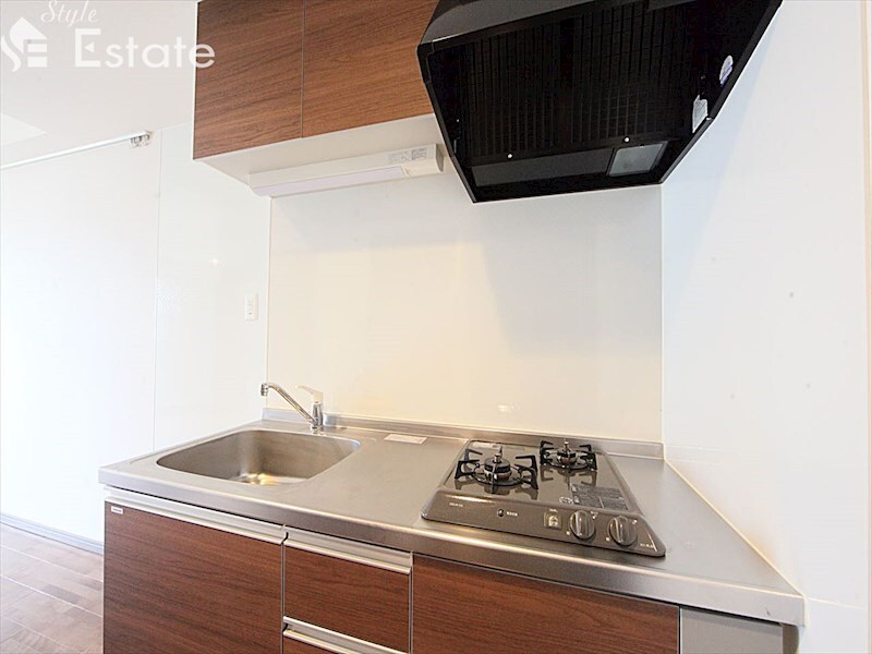 スティングレイつるまの物件内観写真