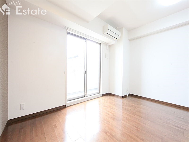 スティングレイつるまの物件内観写真