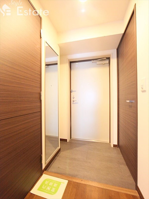 スティングレイつるまの物件内観写真