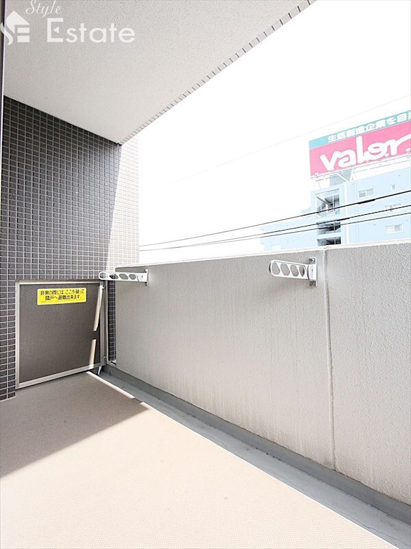 スティングレイつるまの物件内観写真