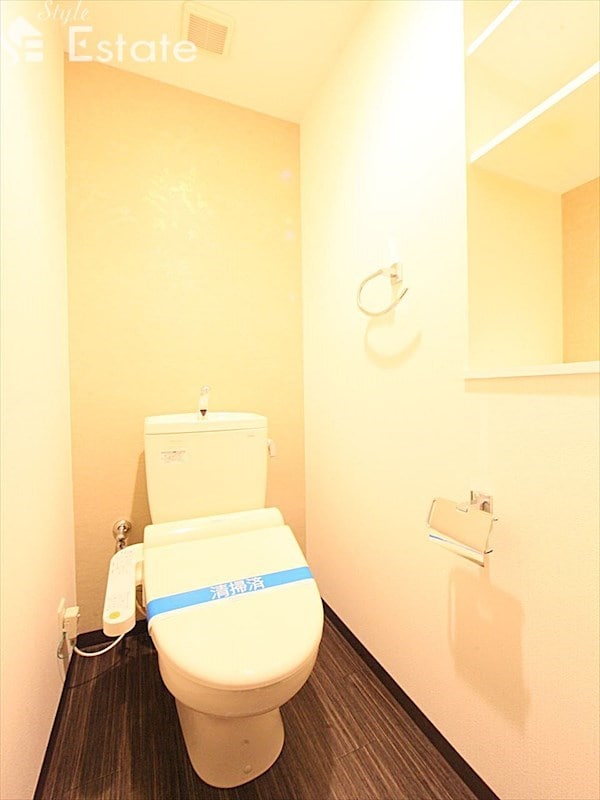 スティングレイつるまの物件内観写真