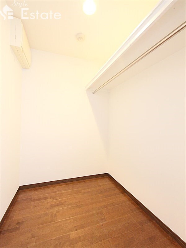 スティングレイつるまの物件内観写真