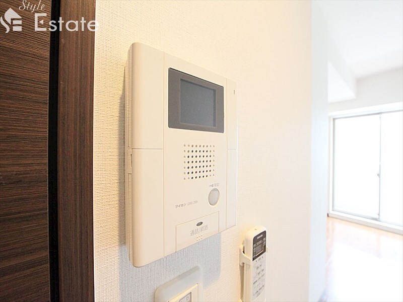 スティングレイつるまの物件内観写真