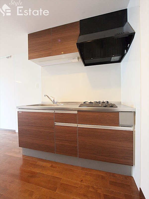 スティングレイつるまの物件内観写真