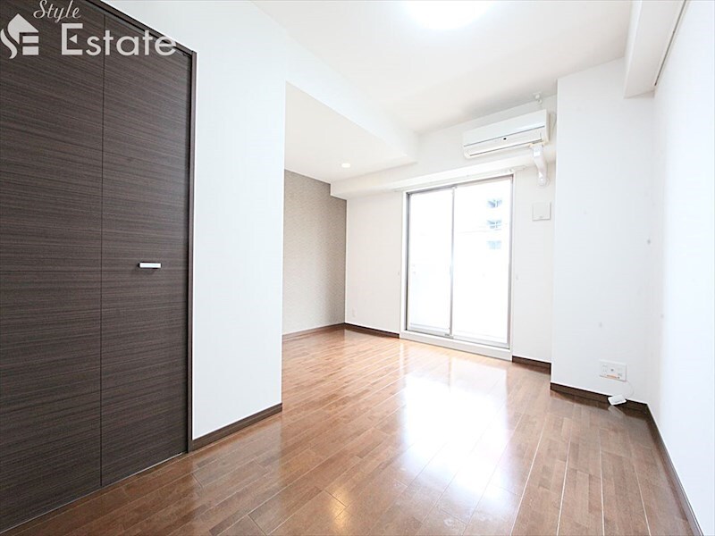 スティングレイつるまの物件内観写真