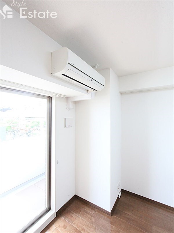 スティングレイつるまの物件内観写真