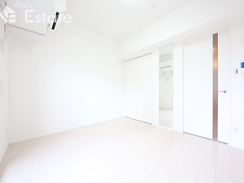 プルミエ志賀本通の物件内観写真