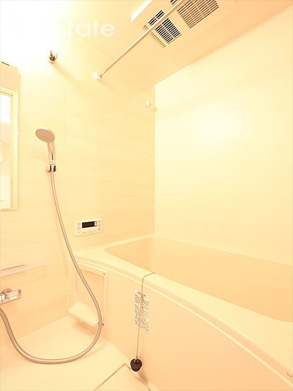 プルミエ志賀本通の物件内観写真