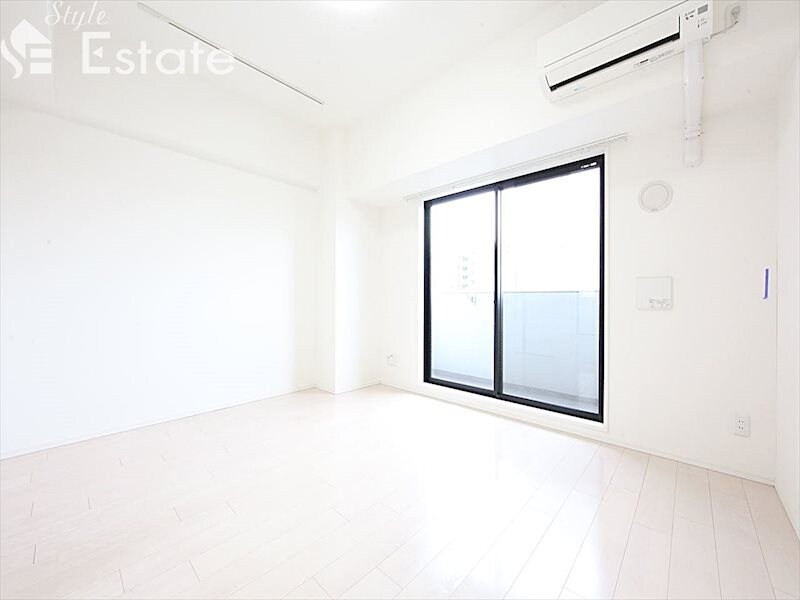 プルミエ志賀本通の物件内観写真