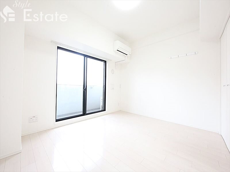 プルミエ志賀本通の物件内観写真