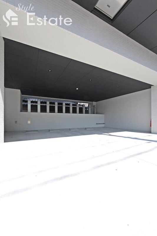 プルミエ志賀本通の物件内観写真