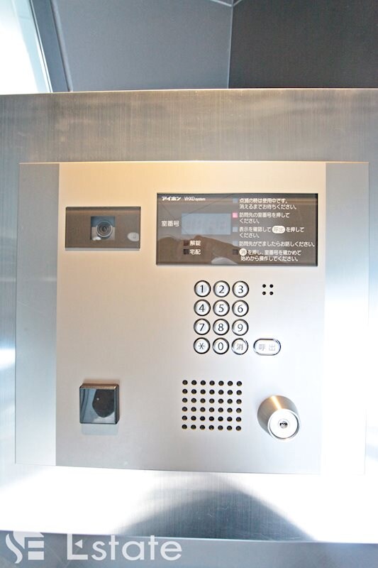 プルミエ志賀本通の物件内観写真