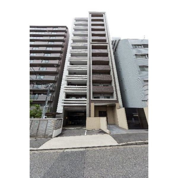 伏見駅 徒歩9分 7階の物件外観写真