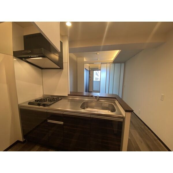 伏見駅 徒歩9分 7階の物件内観写真