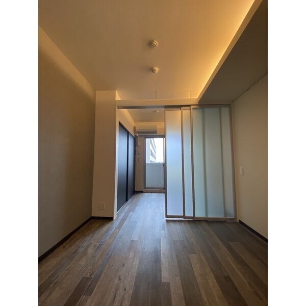 伏見駅 徒歩9分 7階の物件内観写真