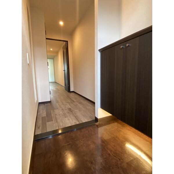 伏見駅 徒歩9分 7階の物件内観写真