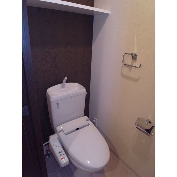 伏見駅 徒歩9分 7階の物件内観写真