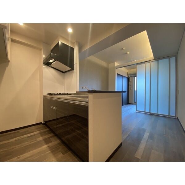 伏見駅 徒歩9分 7階の物件内観写真