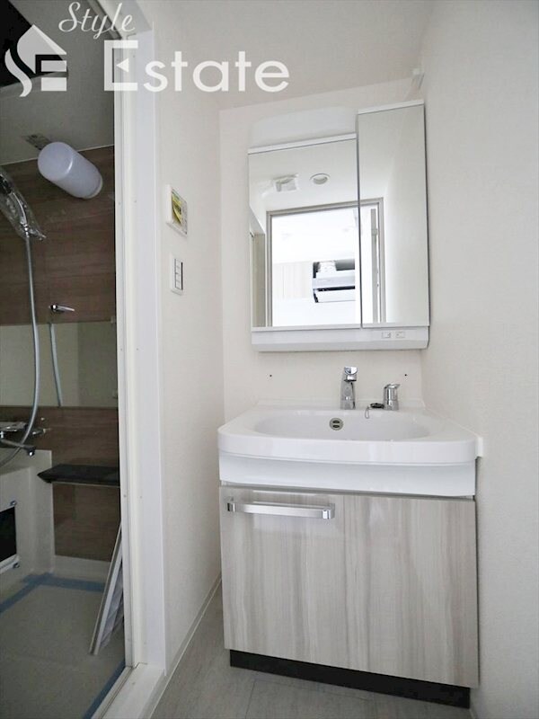 プレサンス千種駅前レガートの物件内観写真