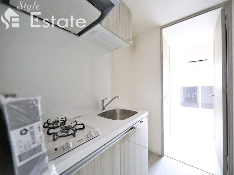 プレサンス千種駅前レガートの物件内観写真