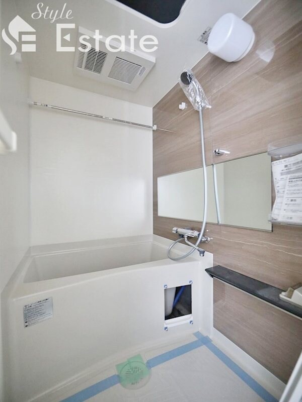 プレサンス千種駅前レガートの物件内観写真