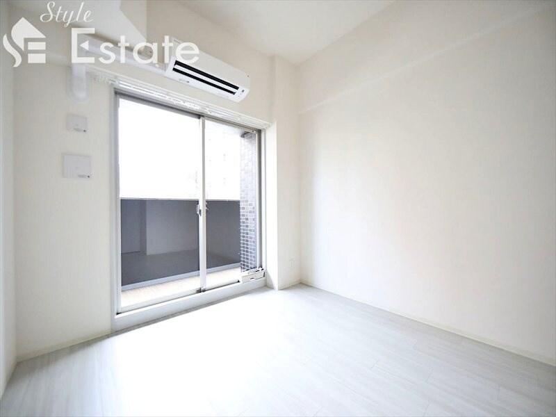 プレサンス千種駅前レガートの物件内観写真