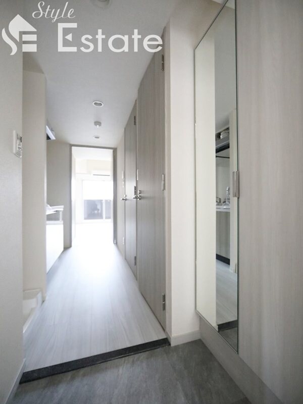 プレサンス千種駅前レガートの物件内観写真