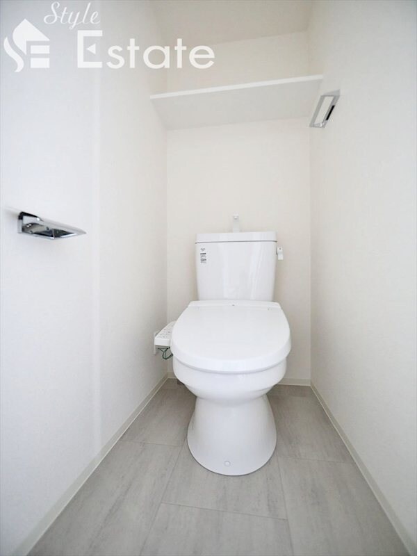 プレサンス千種駅前レガートの物件内観写真