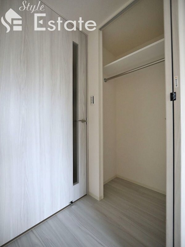 プレサンス千種駅前レガートの物件内観写真