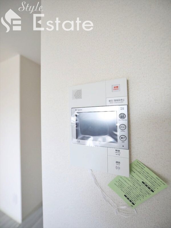 プレサンス千種駅前レガートの物件内観写真