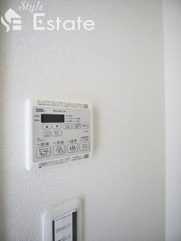 プレサンス千種駅前レガートの物件内観写真